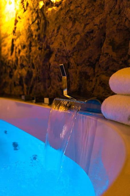 Love Cottage 2 Mit Whirlpool Hagen  Exterior foto